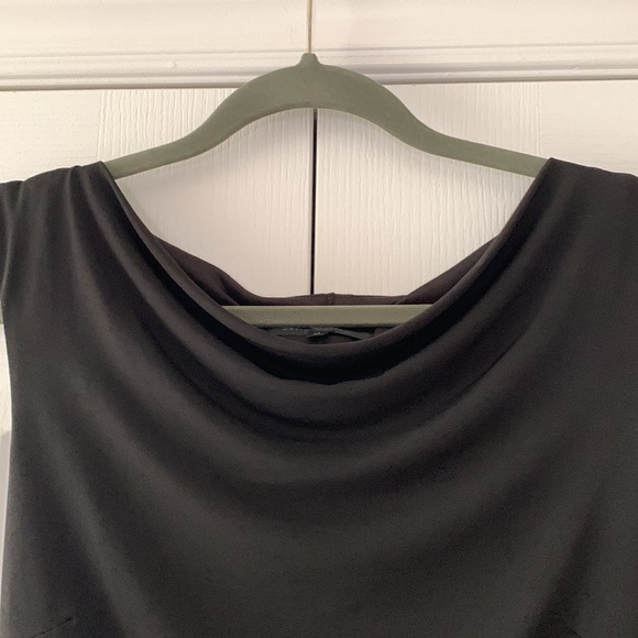 EUC David Meister dress - Picture 4 of 10